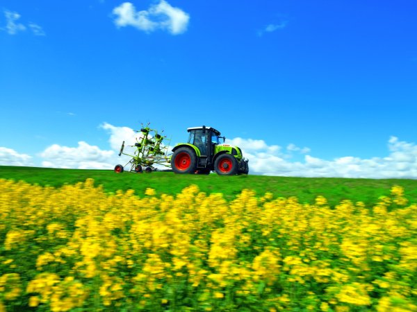 Поздравление с днем сельского хозяйства