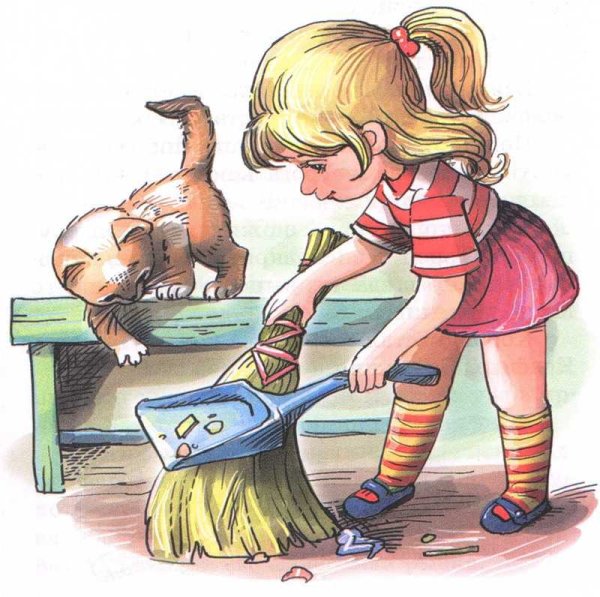 Советские плакаты про Строителей