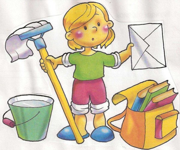 Сюжетные картины