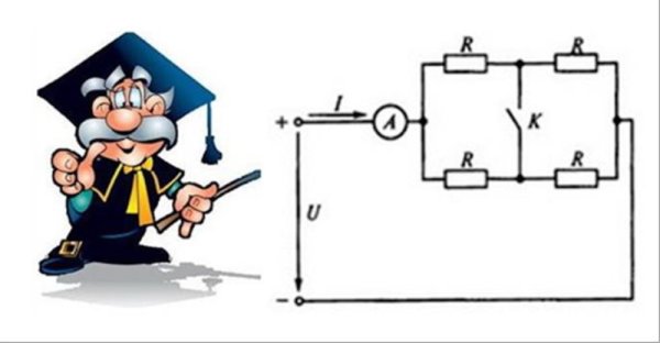 Безопасность электричества
