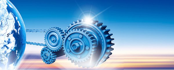 Эмблема инженера конструктора