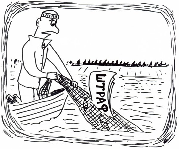 Советские плакаты про браконьеров