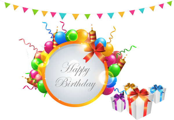 Мультяшная вечеринка для детей