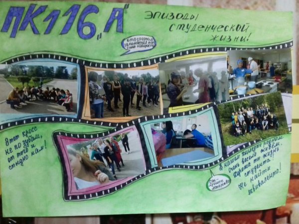 Интересные плакаты