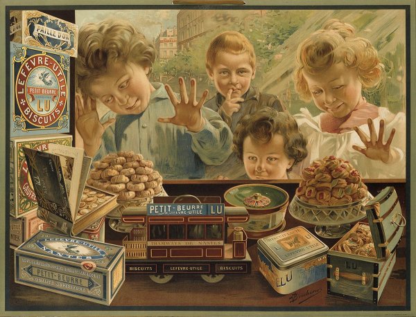 Рисунок по здоровому питанию