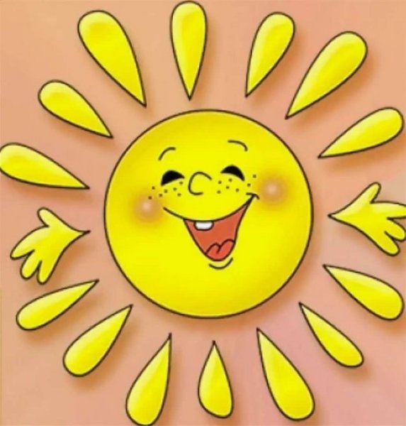 Рисование день смеха