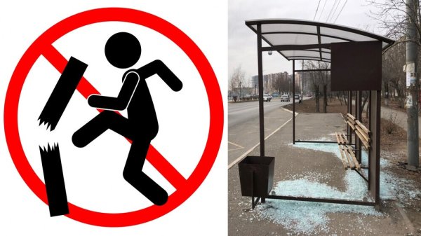 Предотвращение вандализма