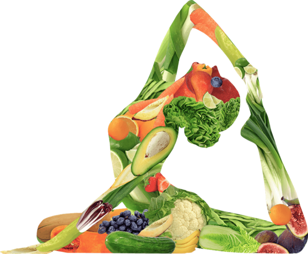Здоровое питание