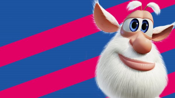 Буба 6 серия