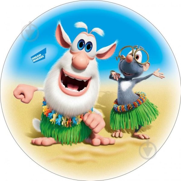 Буба и Лула