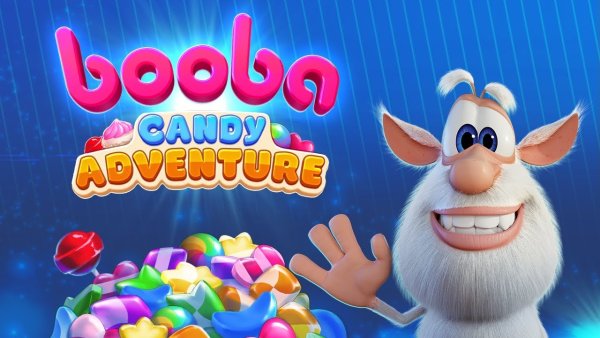 Буба обложка