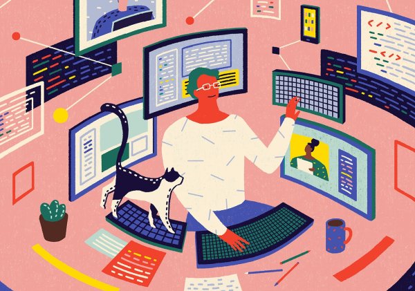 Графический дизайн