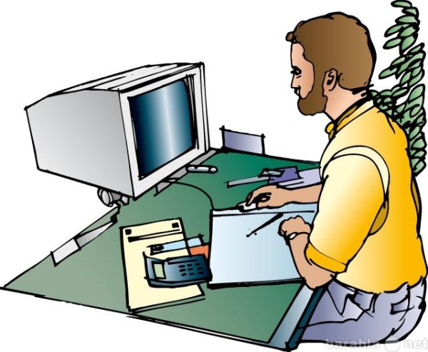 Профессия программист