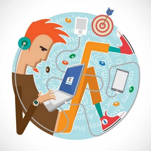 Профессия программист картинки