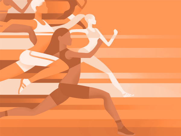 Спорт Графика