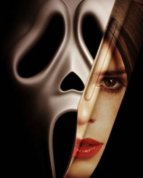 Хэллоуин фильм 1981 Майкл Майерс