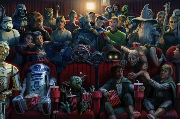 Крик 5 Сидни