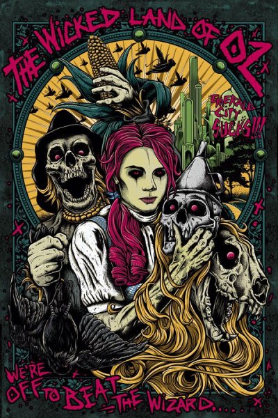 Ночь демонов (1988, реж. К.тенни)