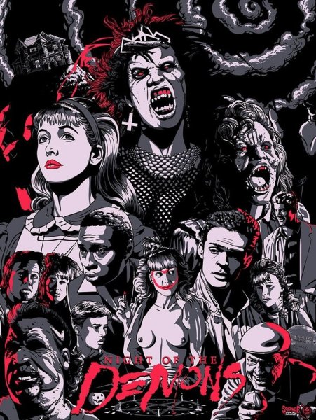 Стивен Кинг оно арт клуб неудачников