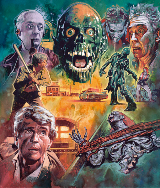 Картинки на тему Хэллоуин