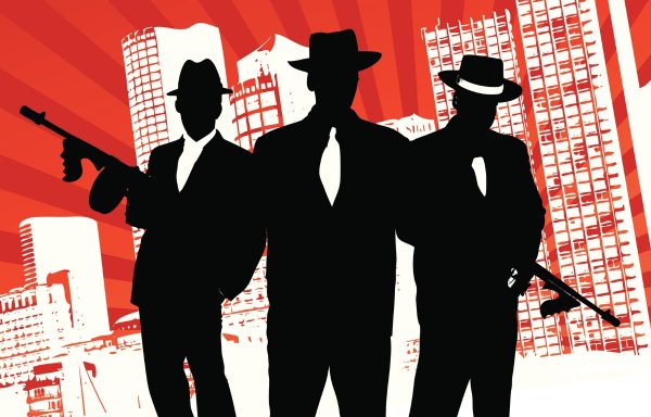 Мафиози игра mafioso