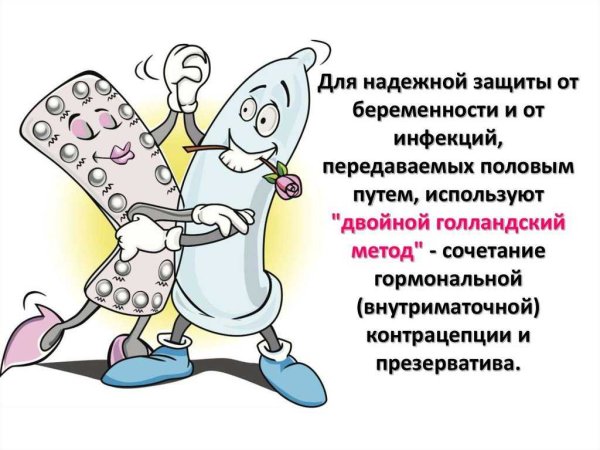 Трихомонада профилактика