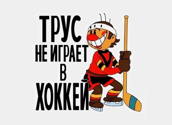 День хоккея