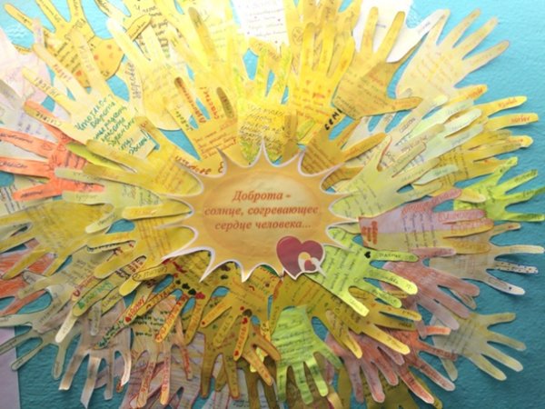 Школа самопознания