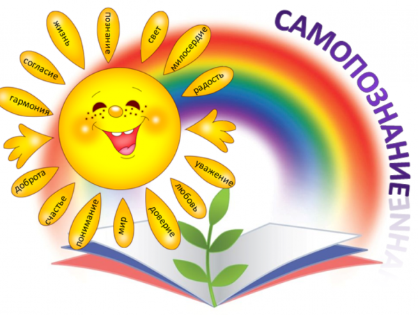 День самопознания