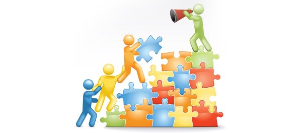 Лидерские качества рисунок