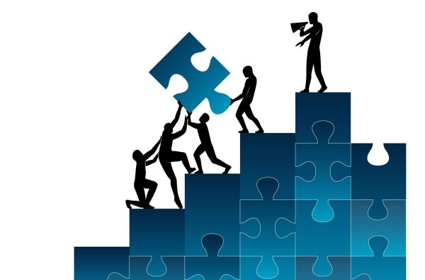 Лидерство в менеджменте