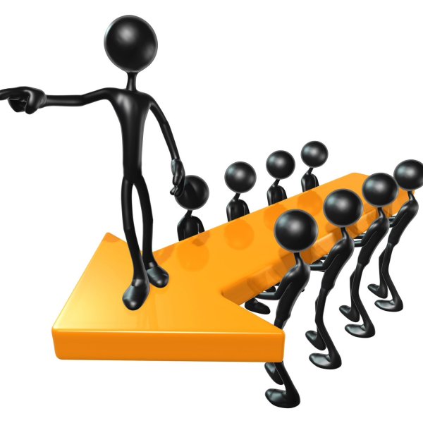 Лидерство картинки