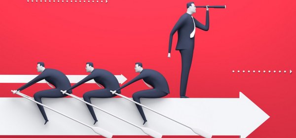 Лидерство на производстве