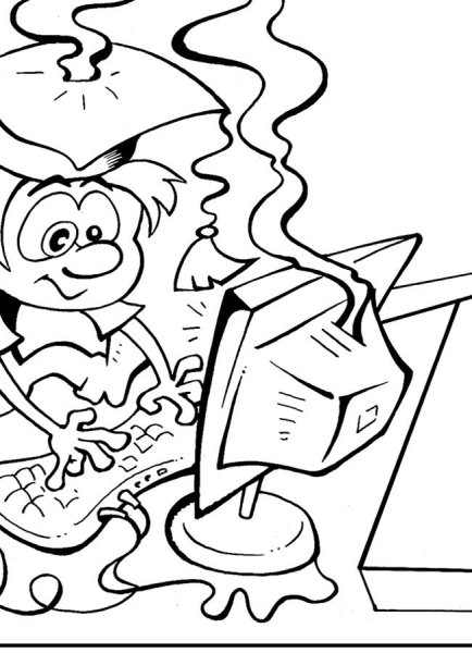 Плакат группы колледжа