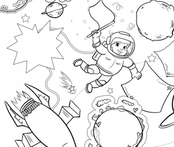 Раскраски для мальчиков 5-6 лет