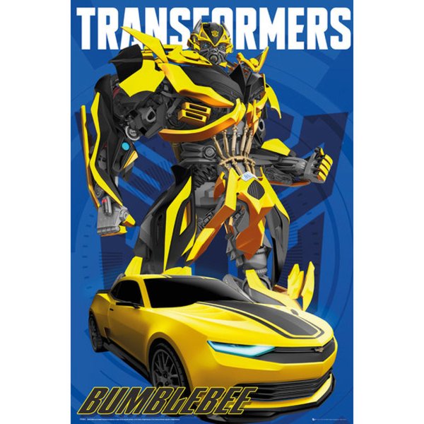 Баннер трансформеры с днем рождения