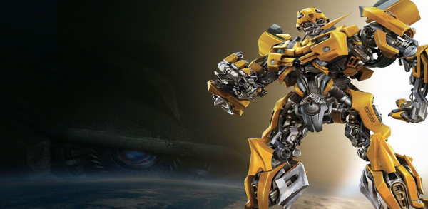 Трансформеры для фотошопа