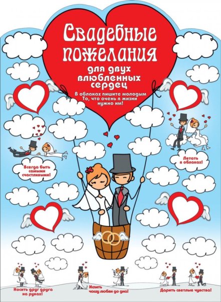 Плакаты на свадьбу своими руками прикольные