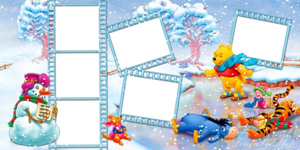 Подарок брату плакат