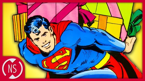 День Супермена