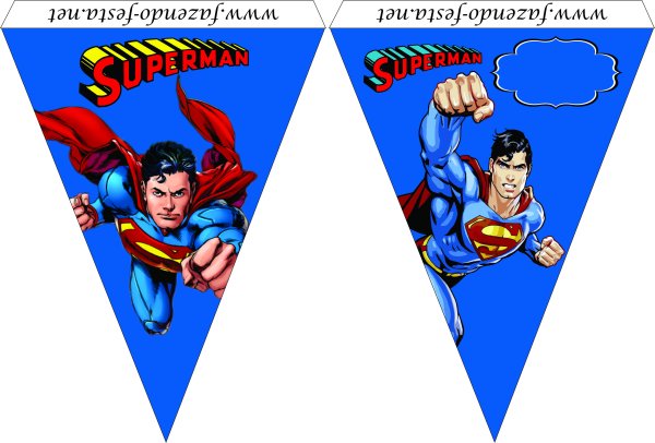 Happy Birthday эмблема Супергерои