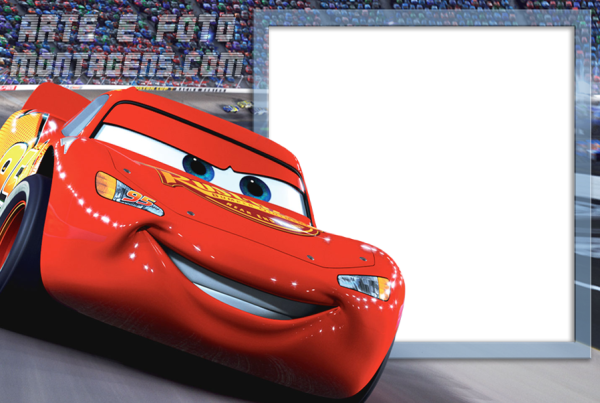 Маккуин день рождения cars 4