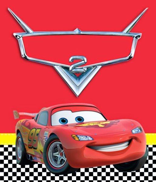 Метрика в стиле Тачки