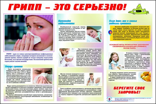 Санбюллетень болезнь грязных рук