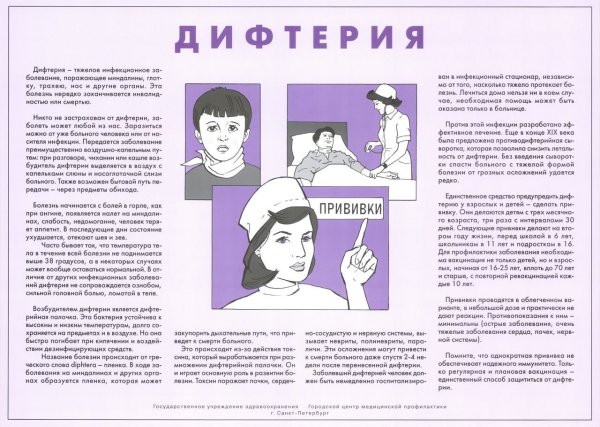 Гигиена рук памятка