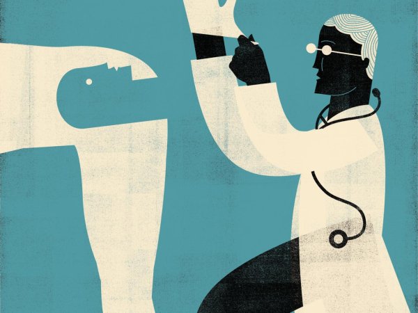 Постер социальная проблема