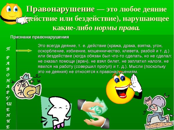 Социальная реклама профилактика преступлений