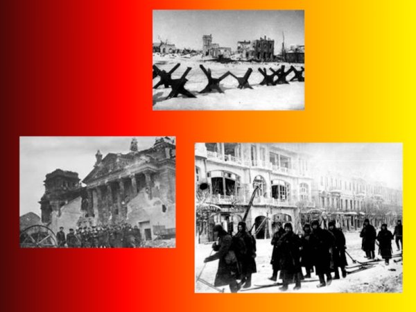 Открытки с днём освобождения Белгорода памятник Владимиру