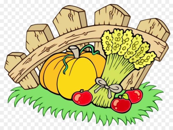 Праздник сбора урожая