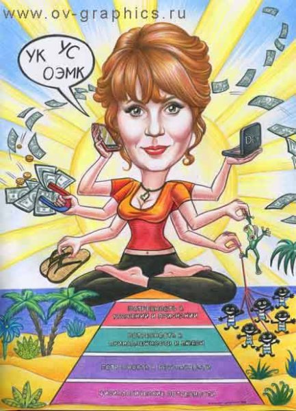 Поздравительный коллаж из фотографий